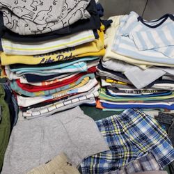 Baby Clothes Size 3-6m & 6m