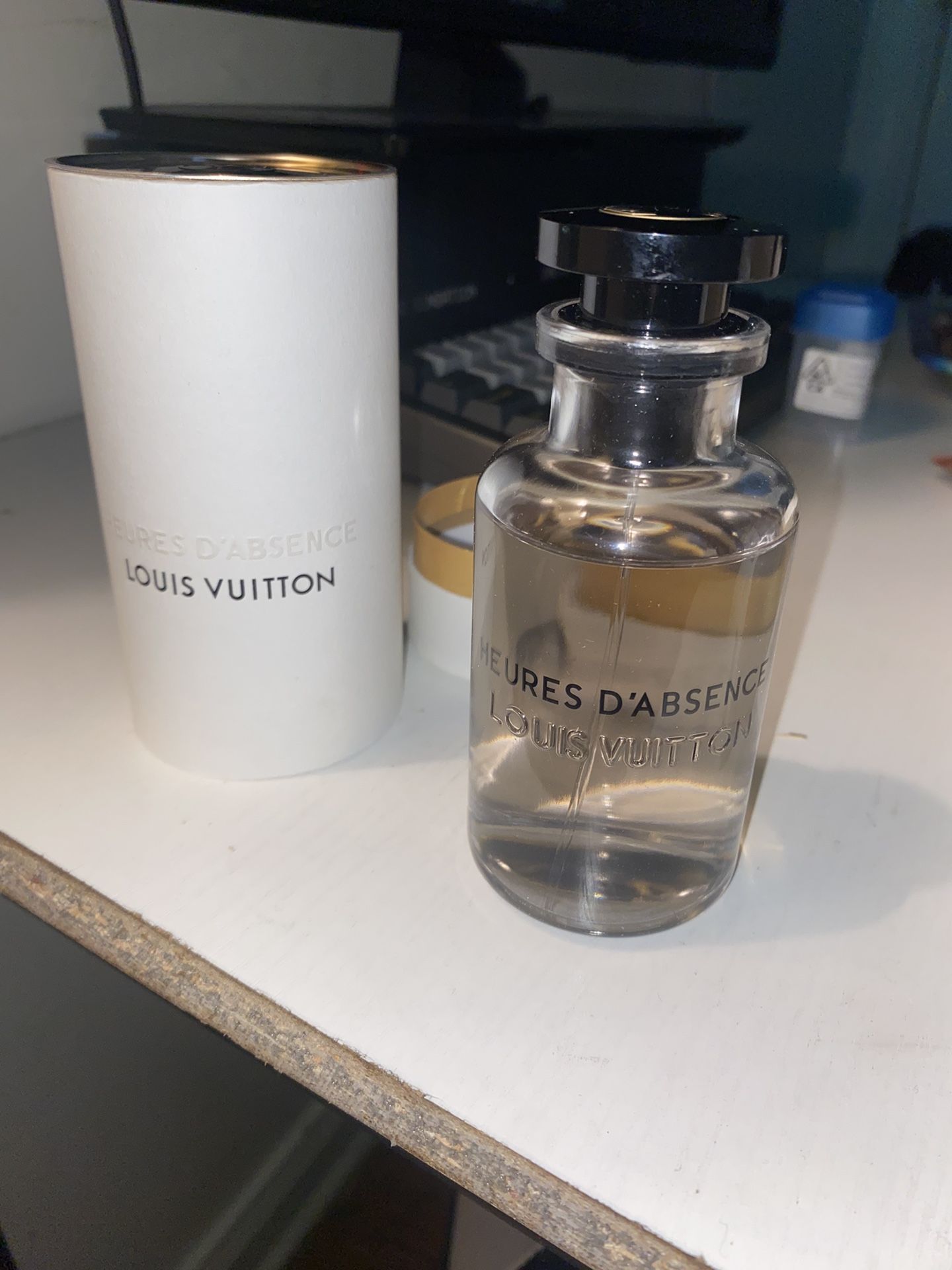 Louis Vuitton Perfume & Cologne