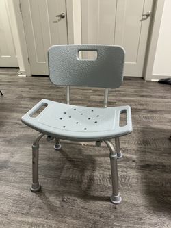 Shower Chair