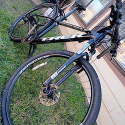 Trek bicycle Marlin Gen 5