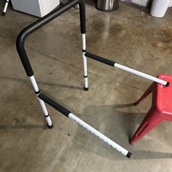 Bed Assist Rail