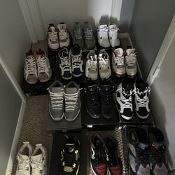 Jordans For Sale No Trades