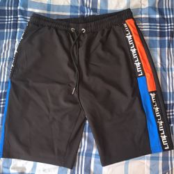 Light Weight Shorts 