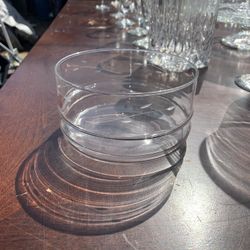 Princess House Large Bowls