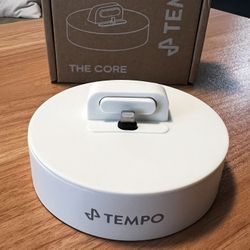 Tempo Core (Lightning Port) - Portable Home Gym