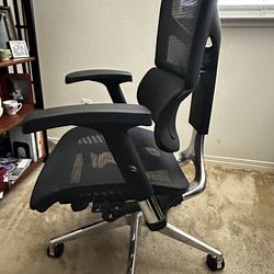 X-Chair X2 Management