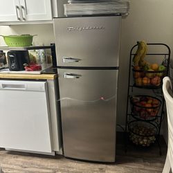 Mini Refrigerator