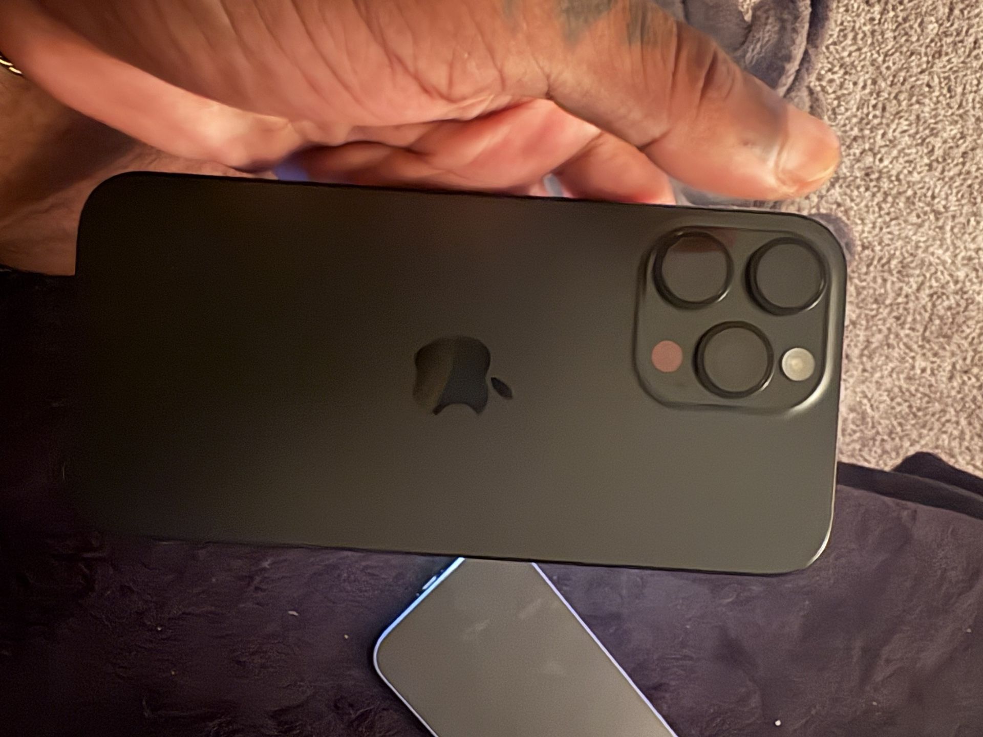 iPhone 16 Pro Max Unlocked 512 Gb