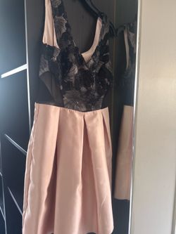 Cocktail dress