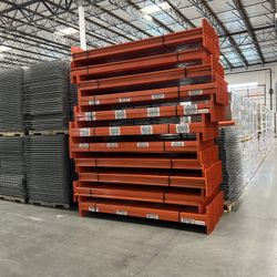 Pallet Racks