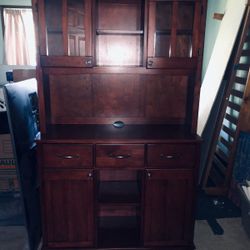 China Hutch 