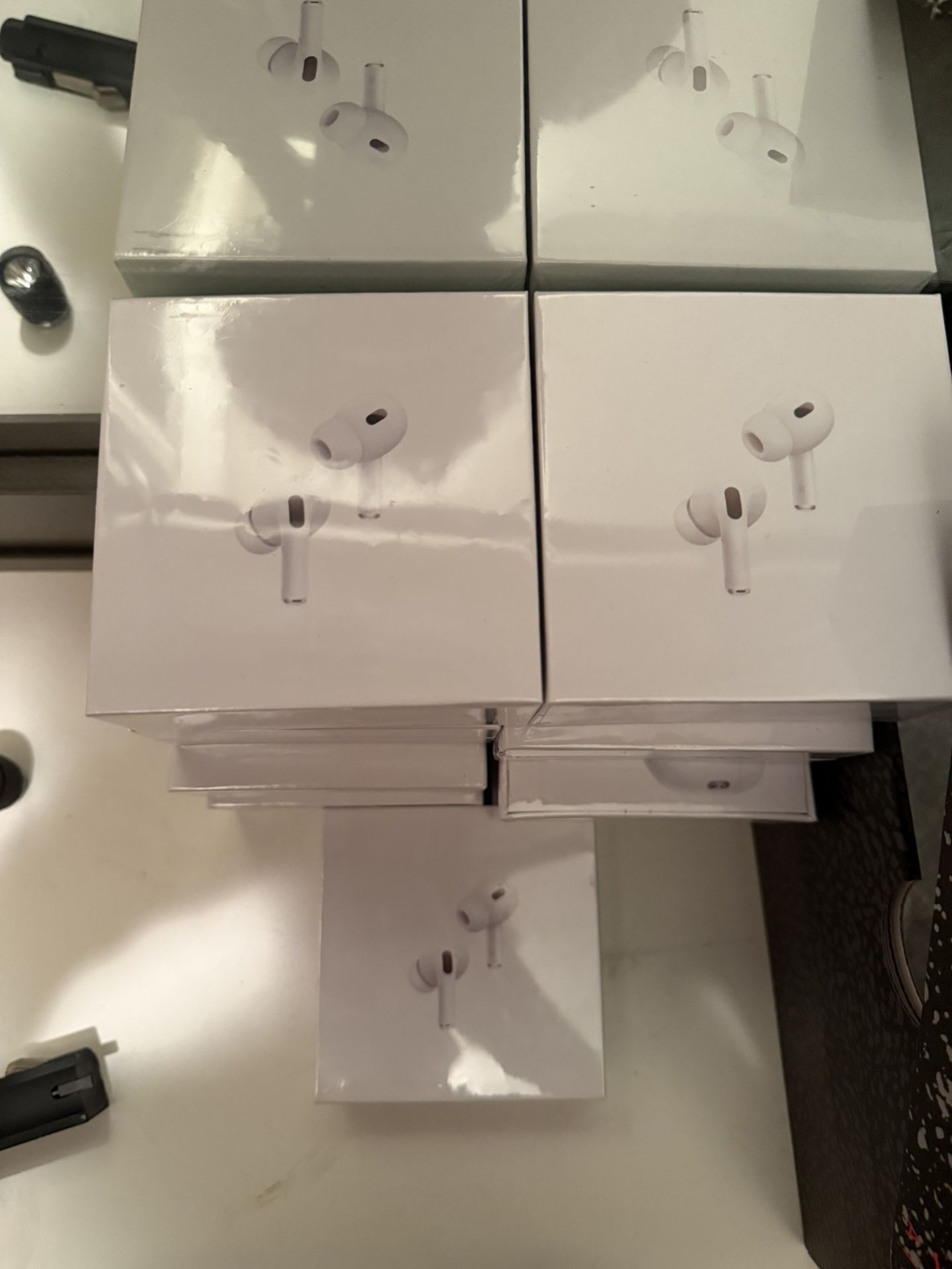 New / Sealed Apple Airpod Pros