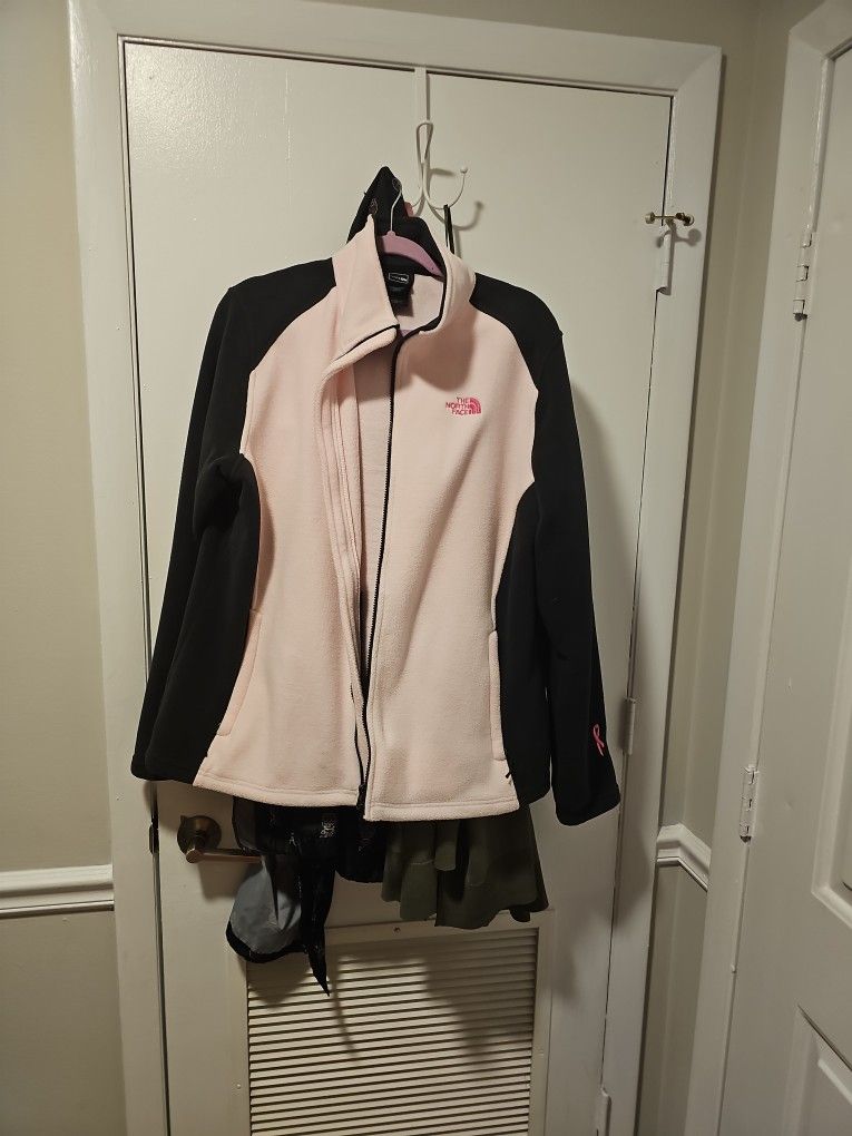 Coach Pursenorthface Womens Jacket XXL