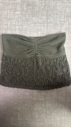 American eagle top L
