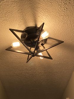 Light Fixture