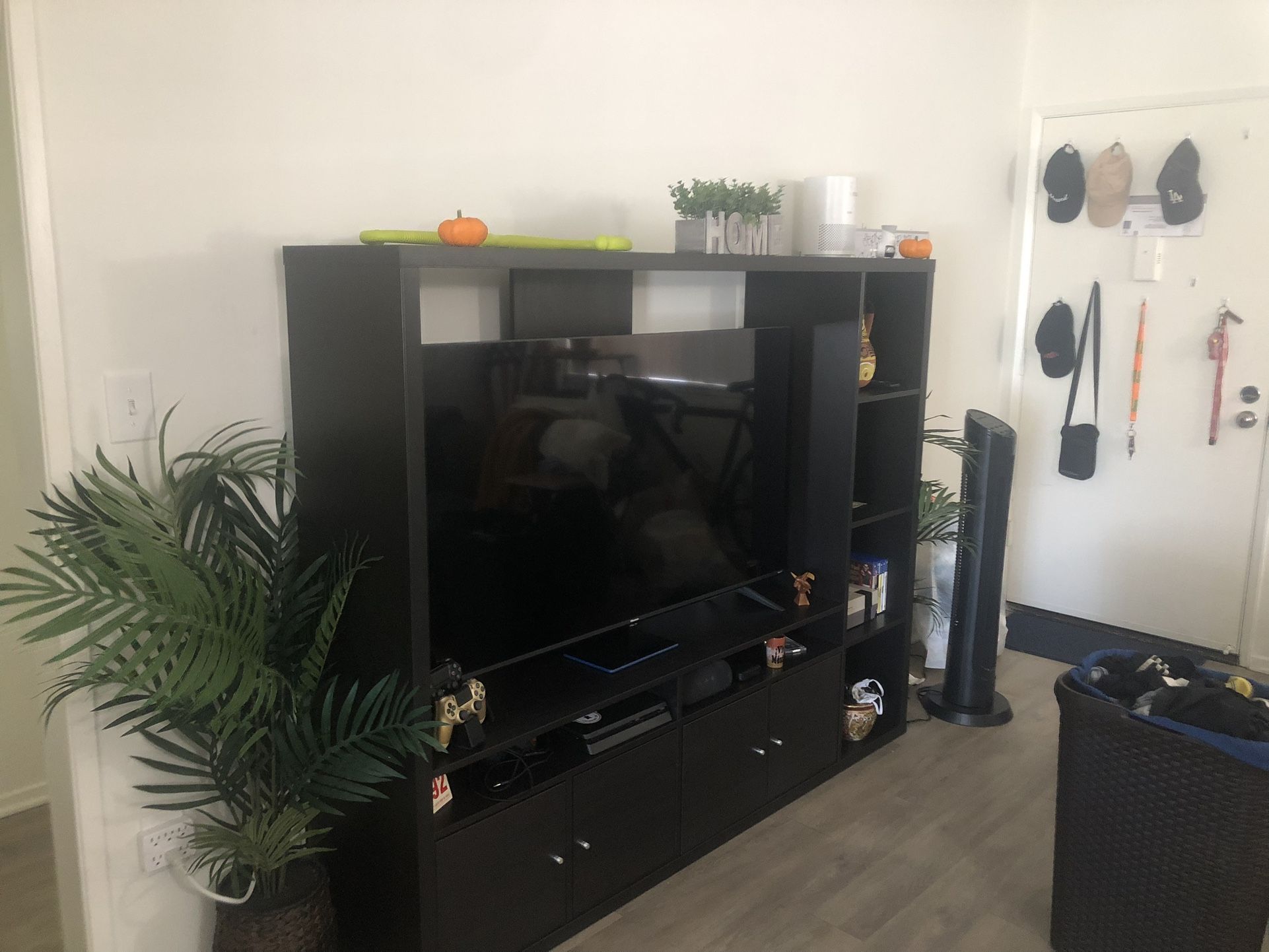 60 Inch IKEA TV Stand OBO