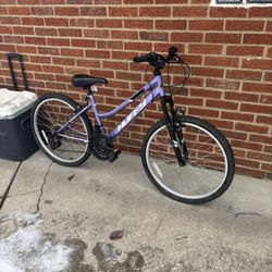 Huffy Bike