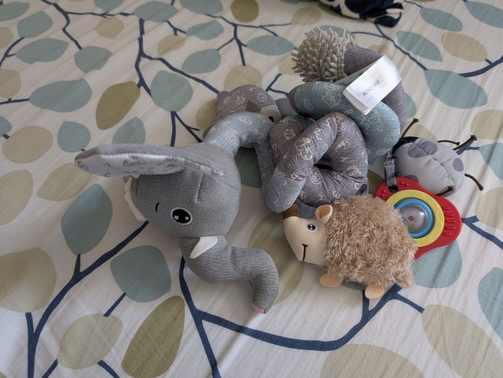Crib Hanging Toy