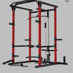 Gym Equipment 