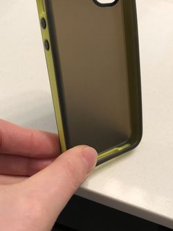 iPhone 6 Belkin case