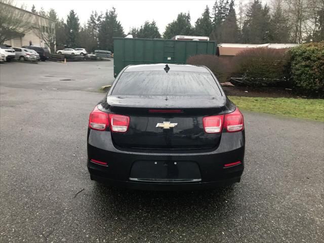 2015 Chevrolet Malibu