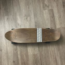 Tribal Skateboard
