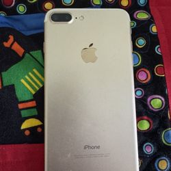 Apple iPhone 7 Plus 