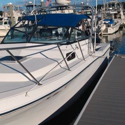 1988 Robalo 