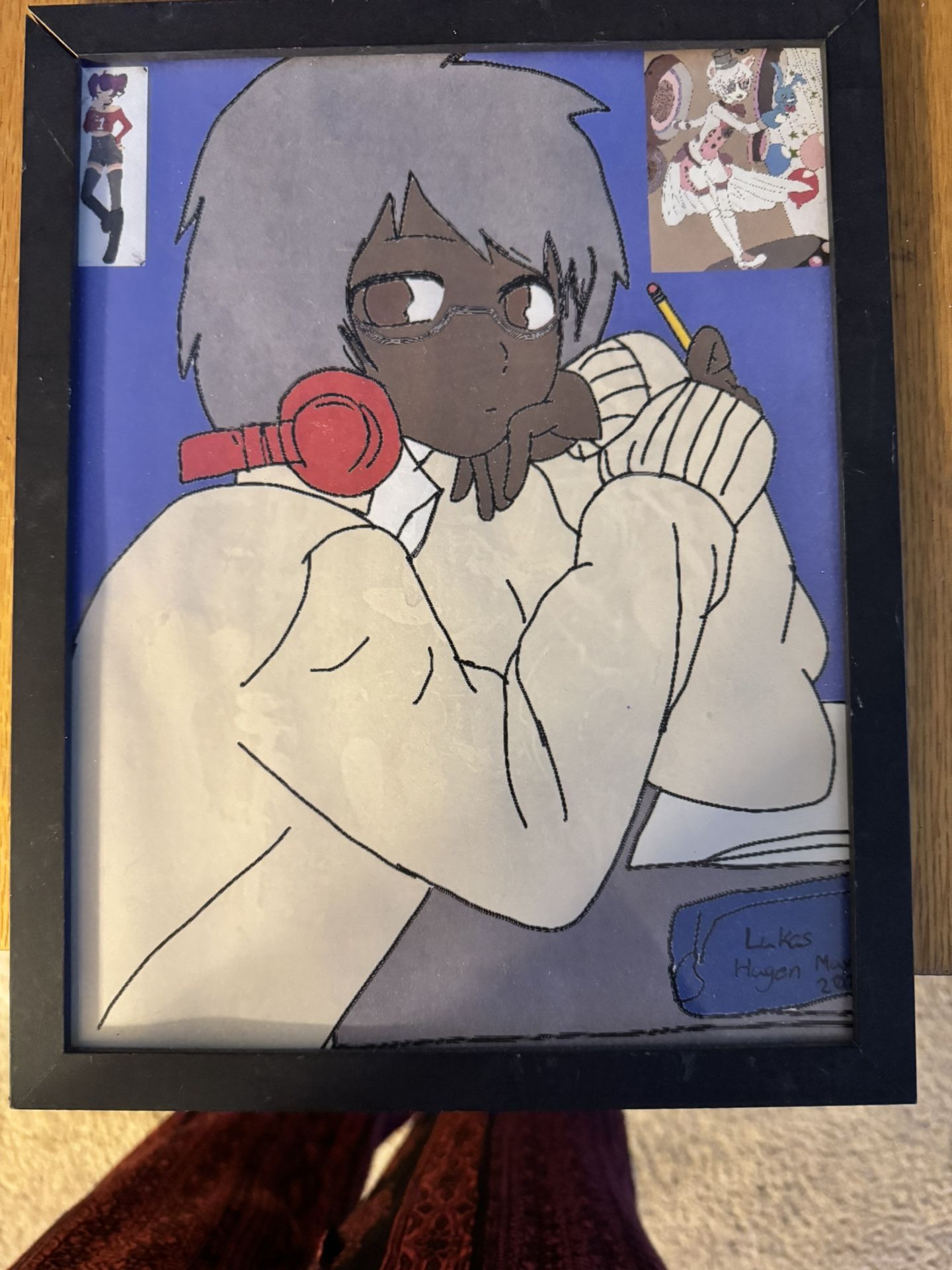 Art Drawing