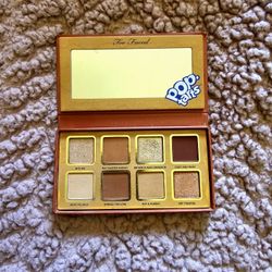 Too Faced Special Addition Pop Tart Eyeshadow 