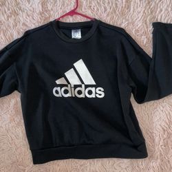 Logo Adidas Crew