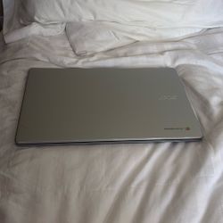 Selling Acer 315 Chrome Book