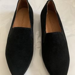 L’AmourDesPieds Leather Flats- New Sze 6