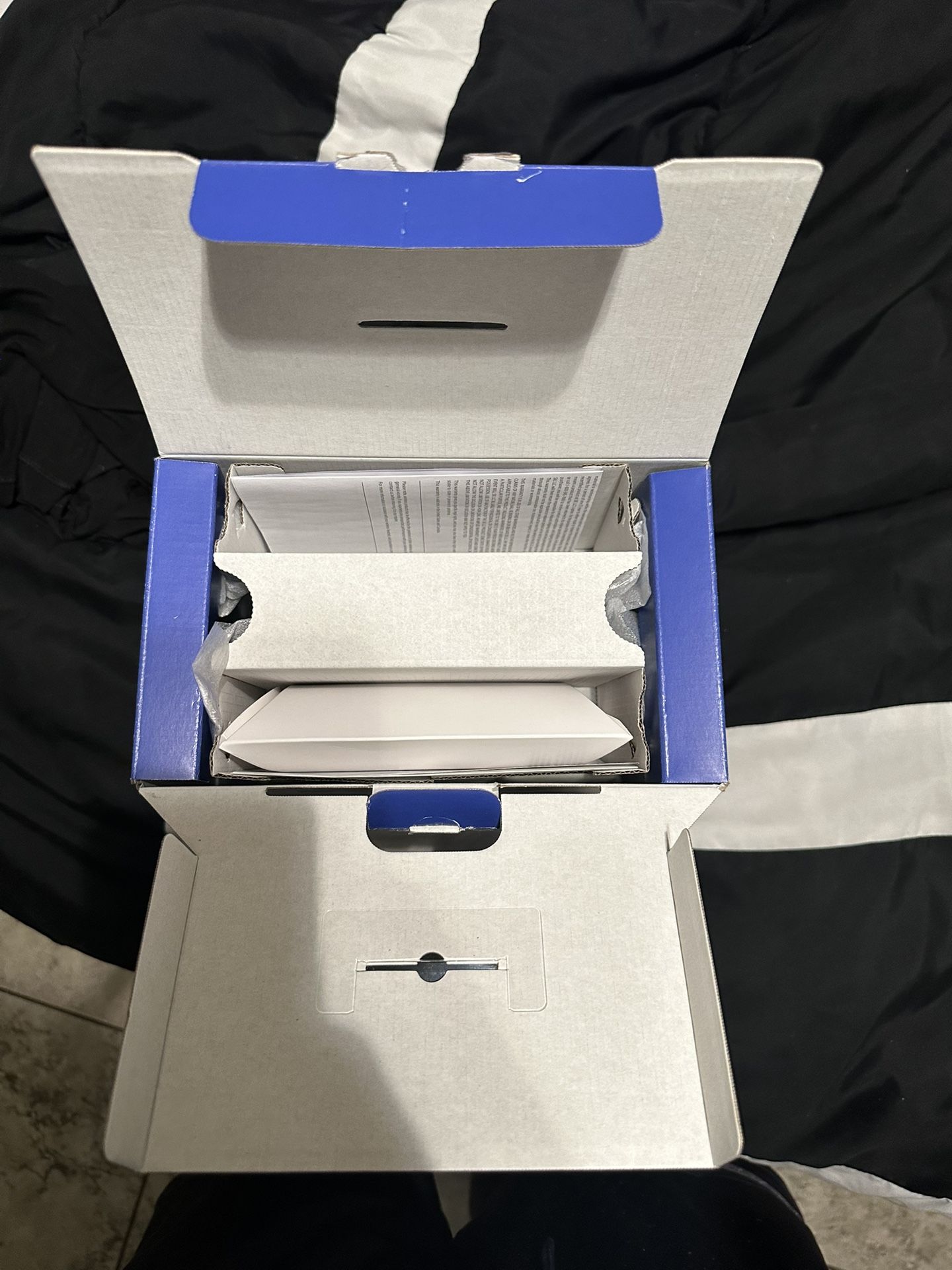 Pulse 3D Wireless Headset Ps5