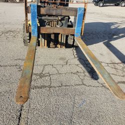 8ft Forks Class 4 For Sale