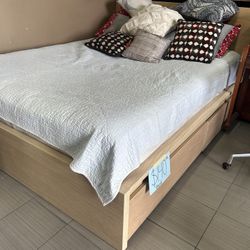 Bed Set 
