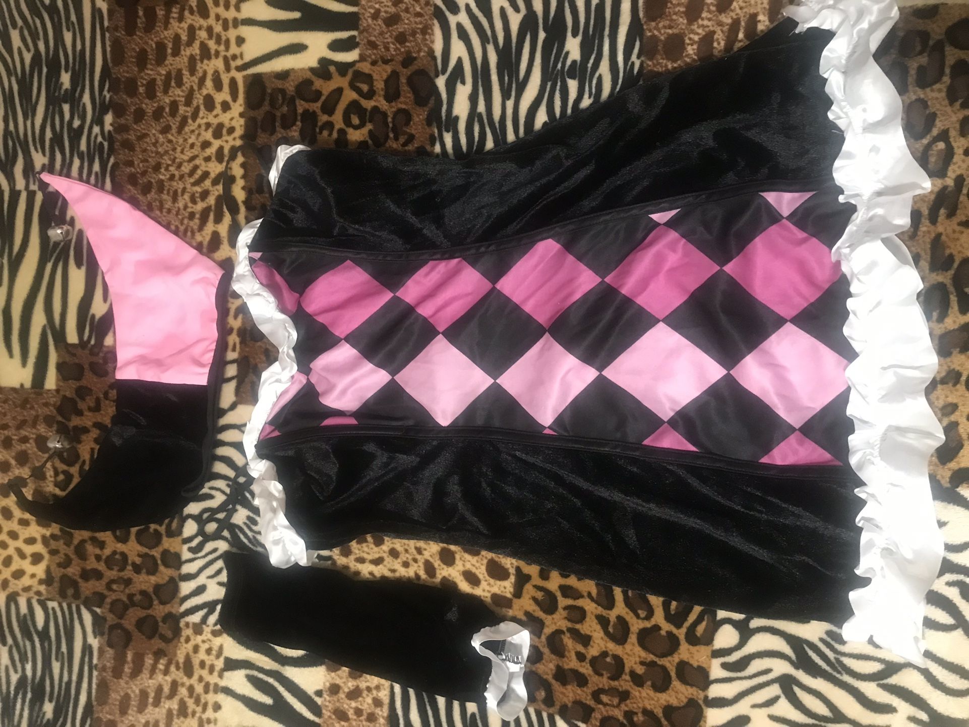 Size M