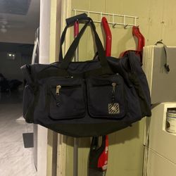 Duffle bag 
