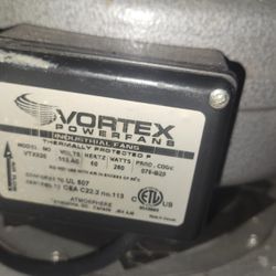 Vortex Vtx800