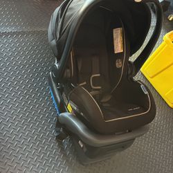 Car Seat Graco