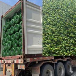 Artificial Grass Full Roll $0.99 Sqf / Cut Roll $1.19 Sqf 