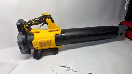 DEWALT DCBL722 Brushless Cordless Leaf Blower