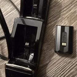 Nyko Chargebase for xbox 360