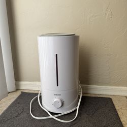 Homedics Humidifier
