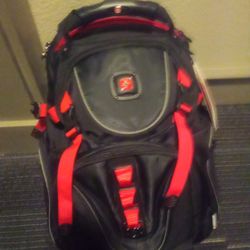 Wenger Back Pack