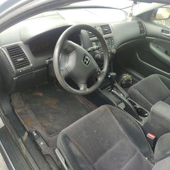 2004 Honda Accord