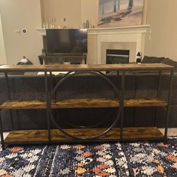 Console Table 