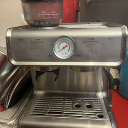 Ultima Cosa Expresso Coffe Maker