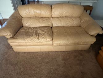 Sofá & love seat