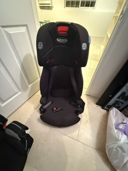 Baby Seat Transition 3 In 1
